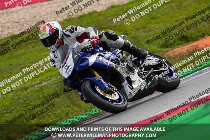 May 2023;motorbikes;no limits;peter wileman photography;portimao;portugal;trackday digital images